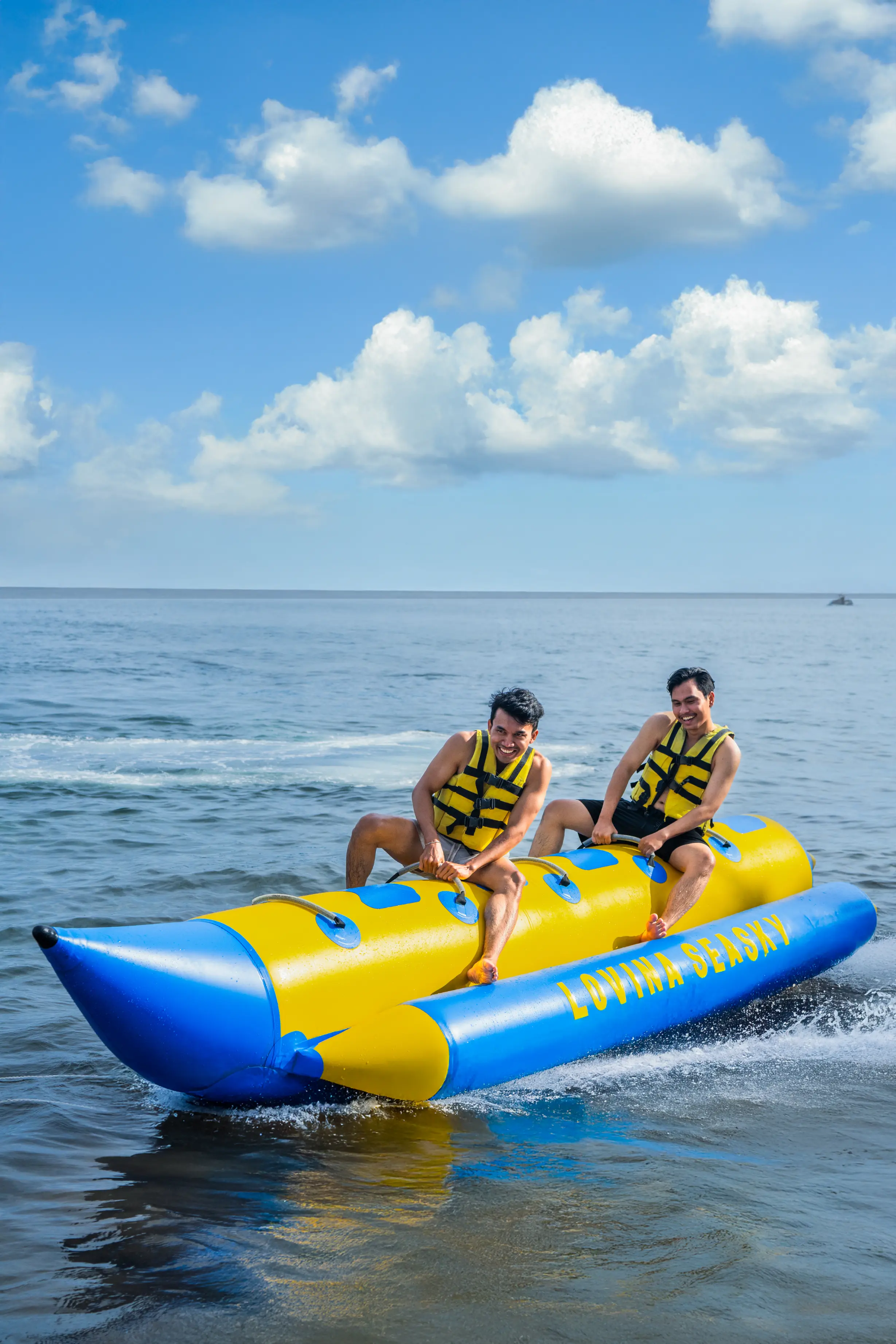 BANANA BOAT images