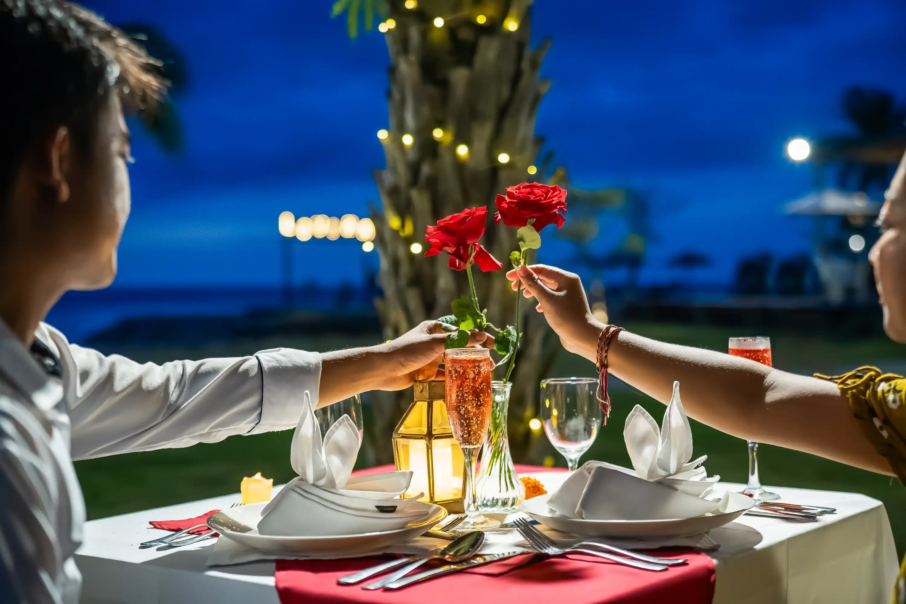 Lovina Beach Club & Resort Images