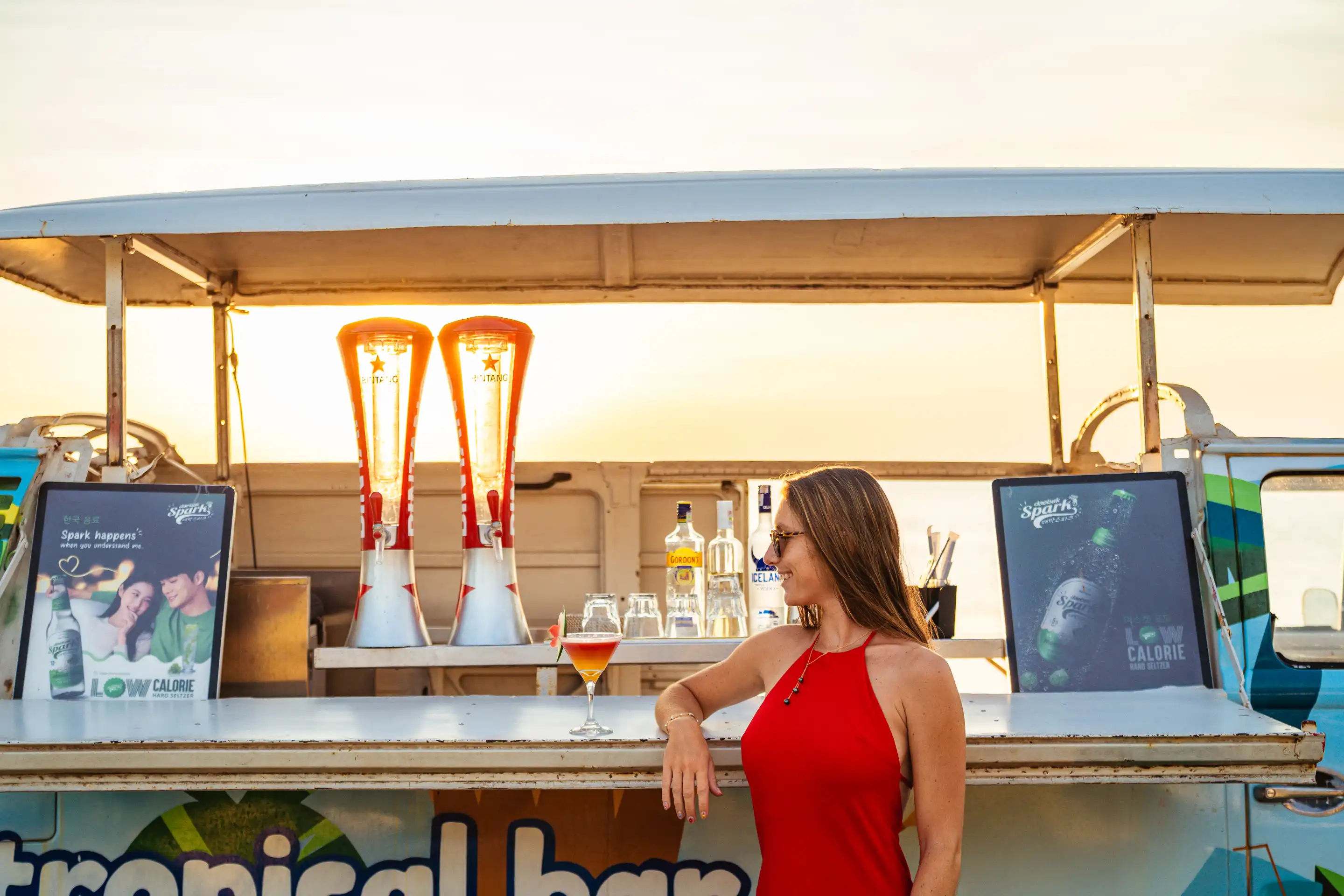 Lovina Beach Club & Resort Images