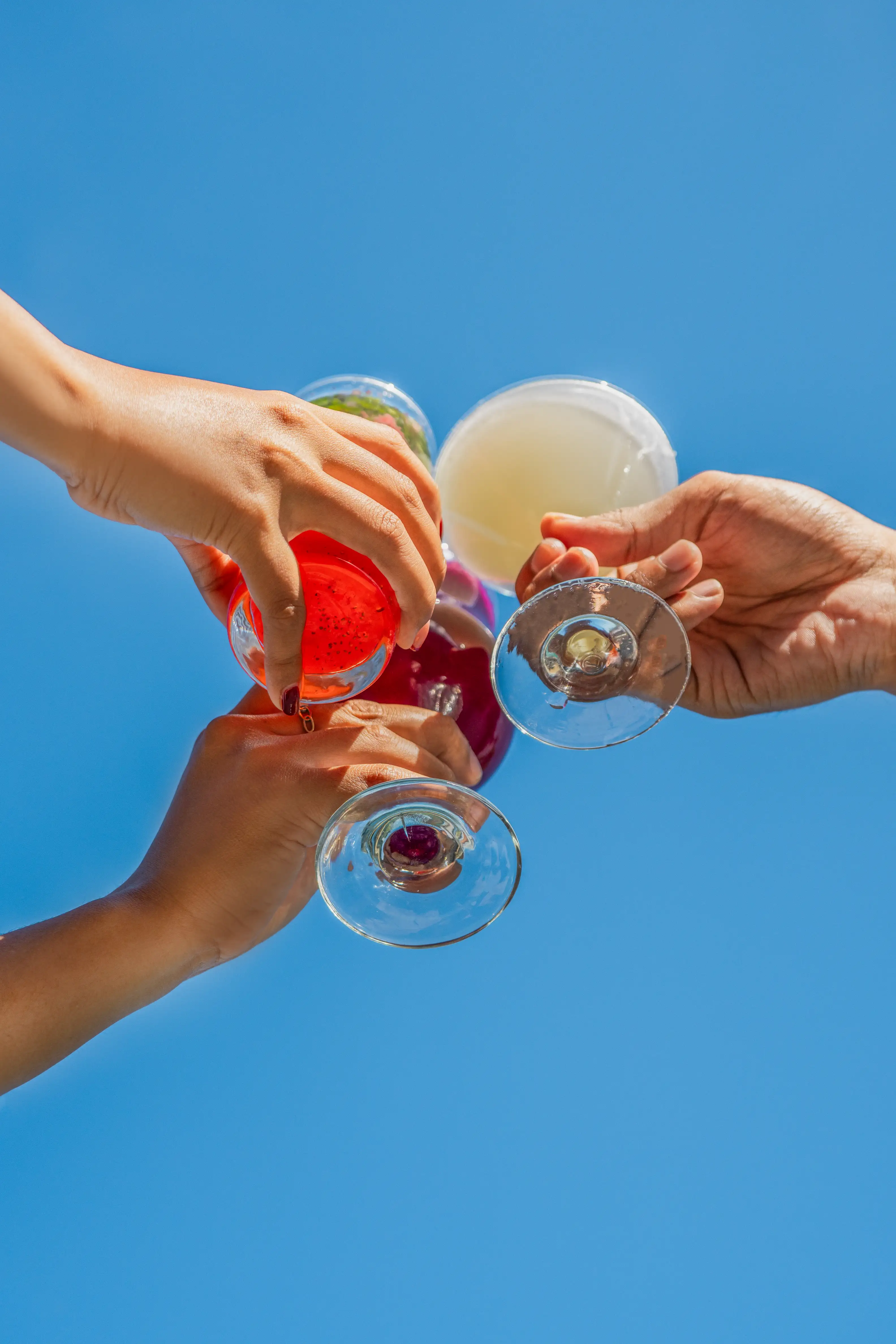 Lovina Happy Hour – Refreshing Moments by the Sea at Lembongan Beach Club & Resort