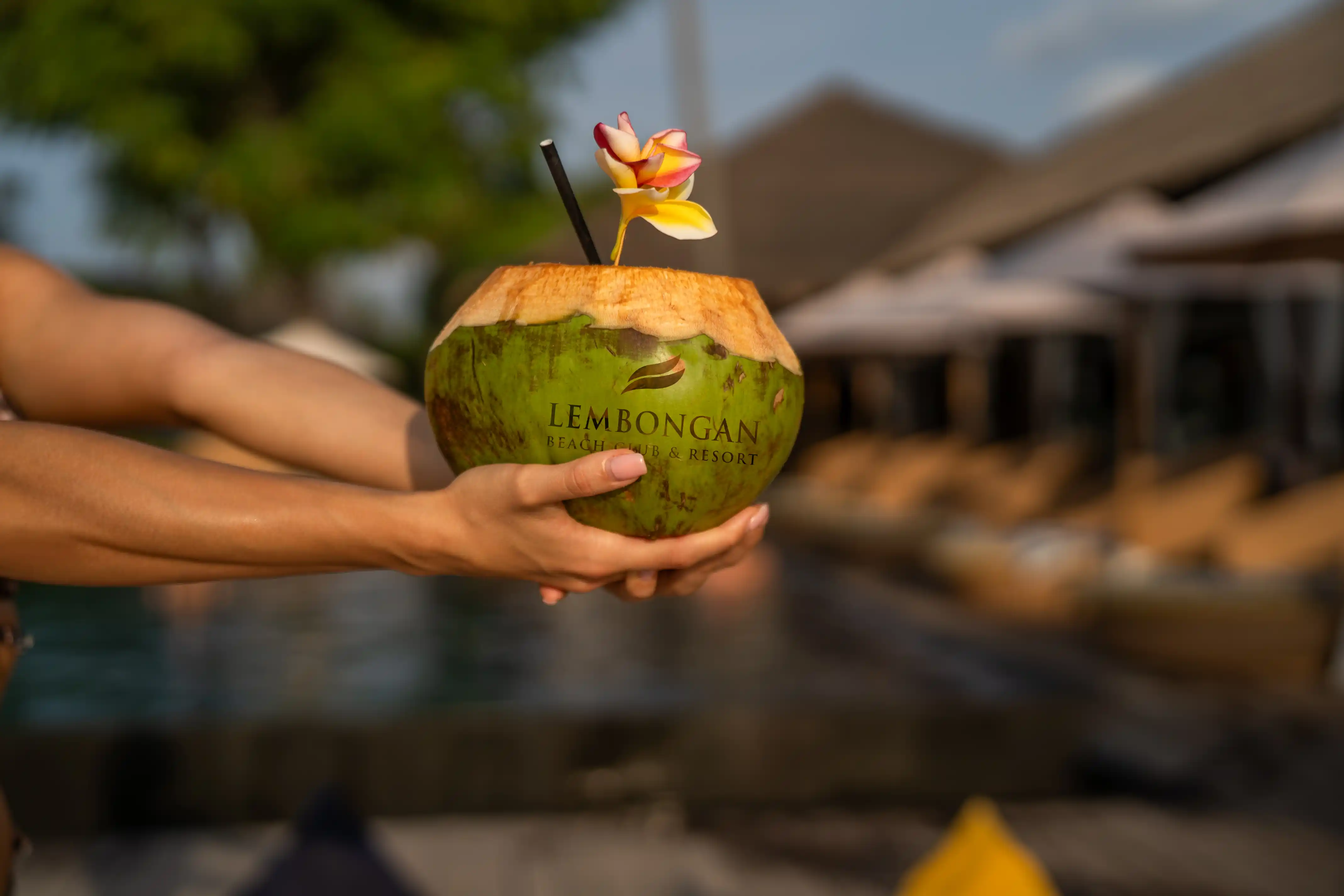 Island Day Escape at Lembongan Beach Club & Resort