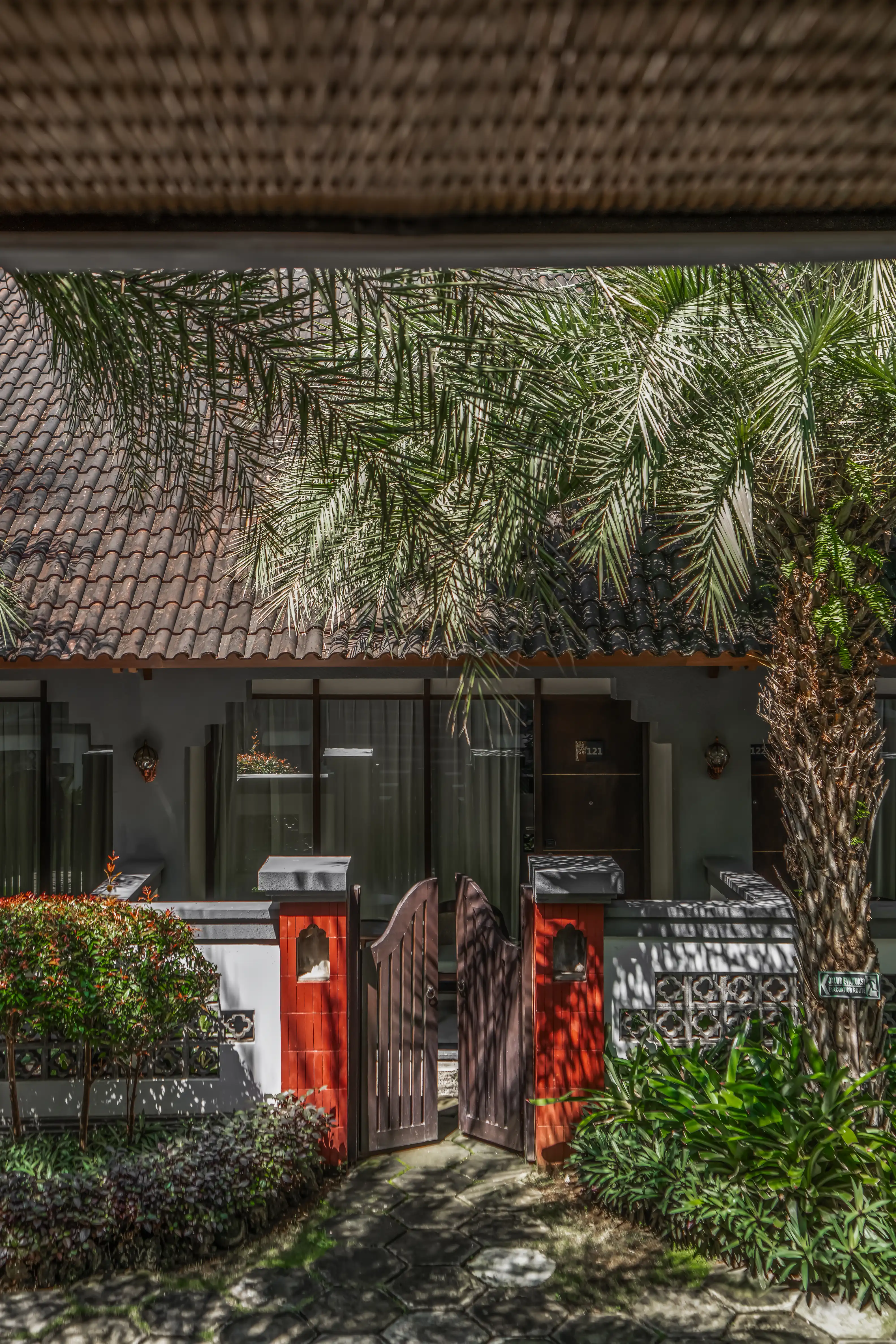 Grand Premier Room Lovina Beach Club & Resort