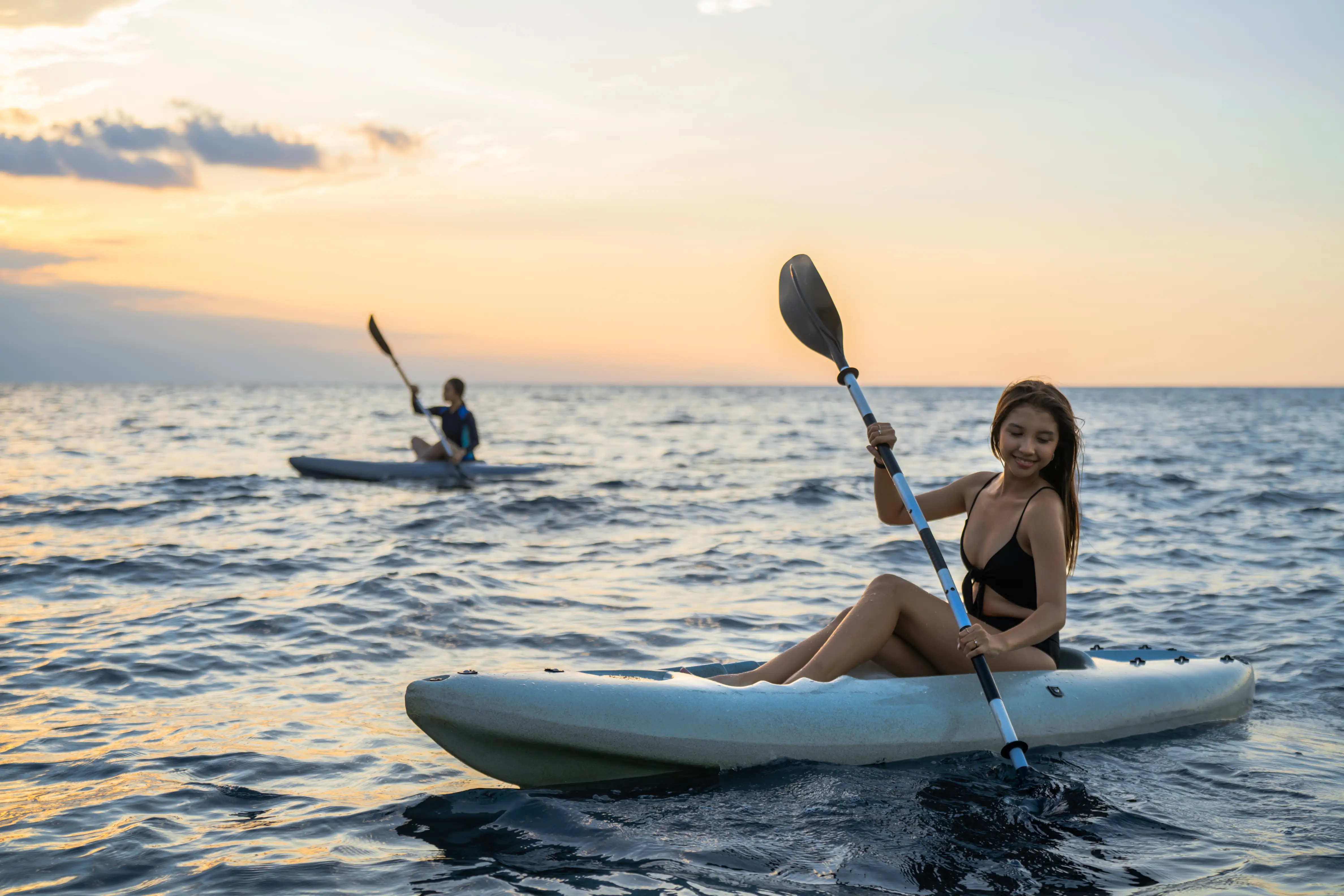 Itinerary Lovina Beach Club & Resort