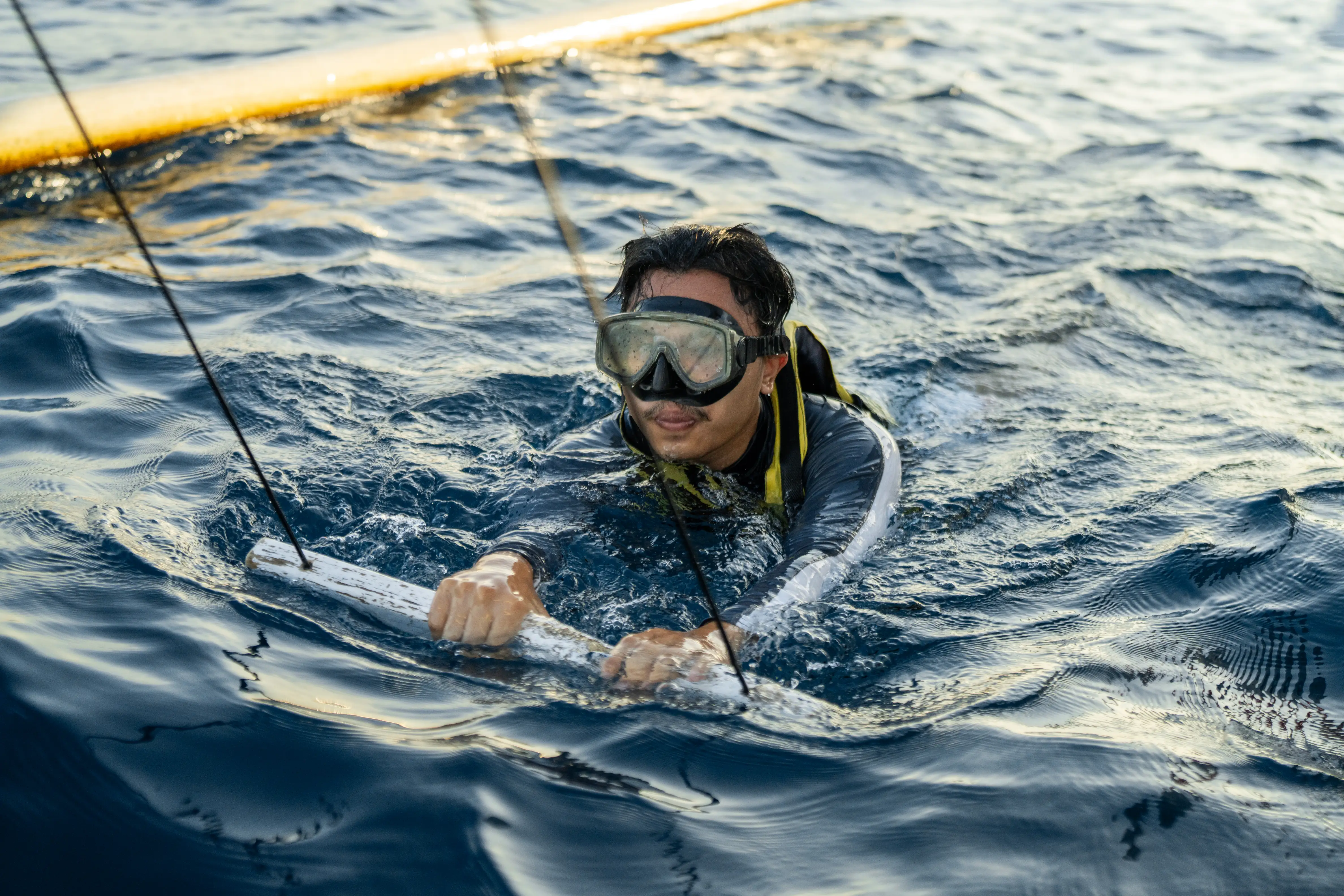 Itinerary Lovina Beach Club & Resort