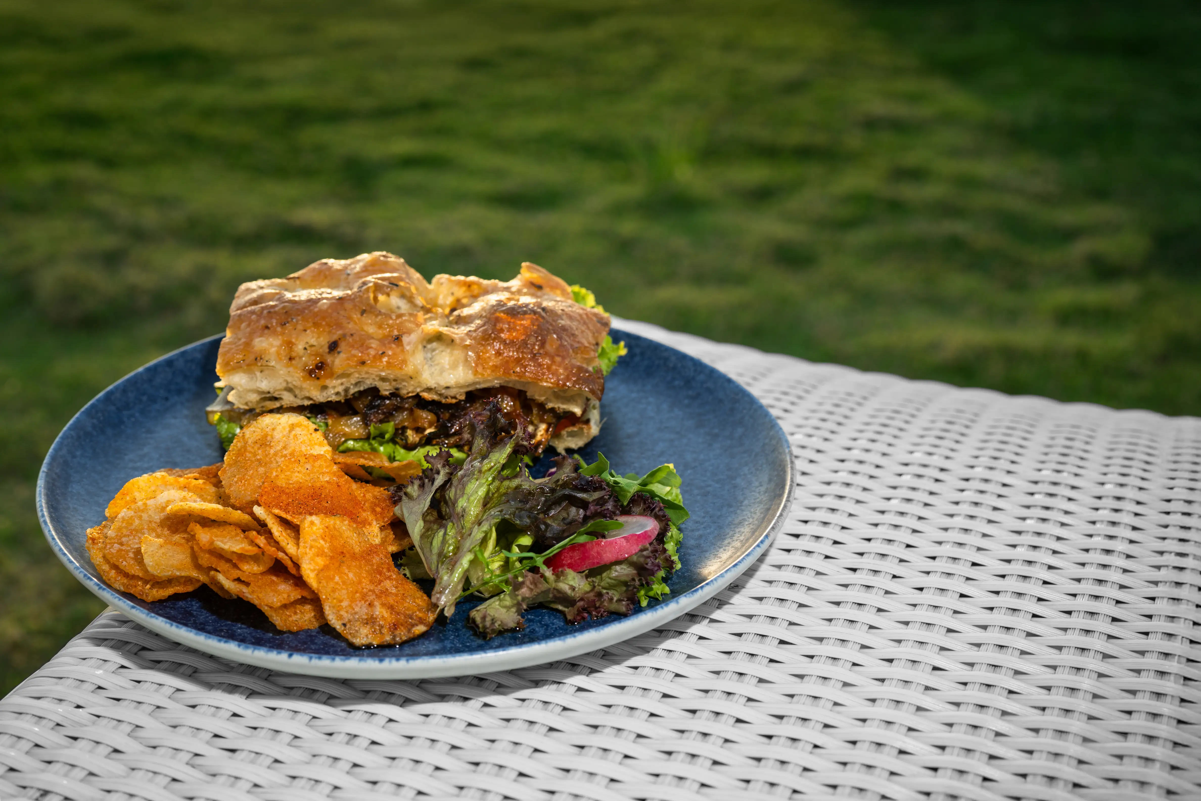 Itinerary Lovina Beach Club & Resort