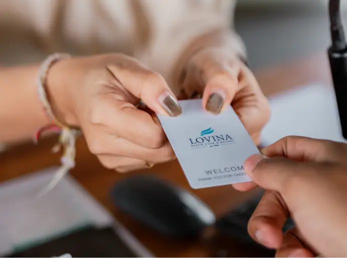 Itinerary Lovina Beach Club & Resort