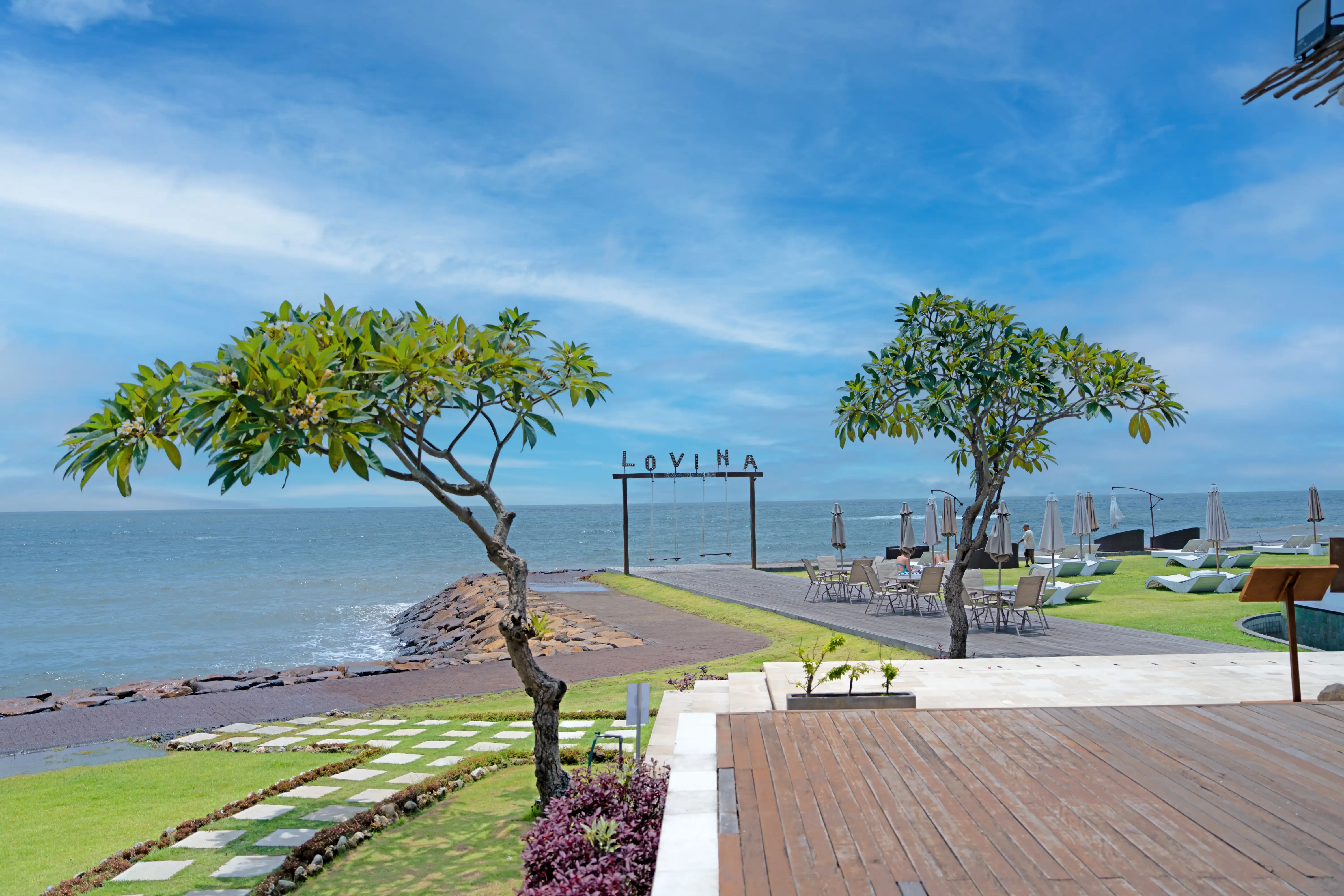 Exploring Lovina Beach Club & Resort: Your Ultimate Guide to North Bali images