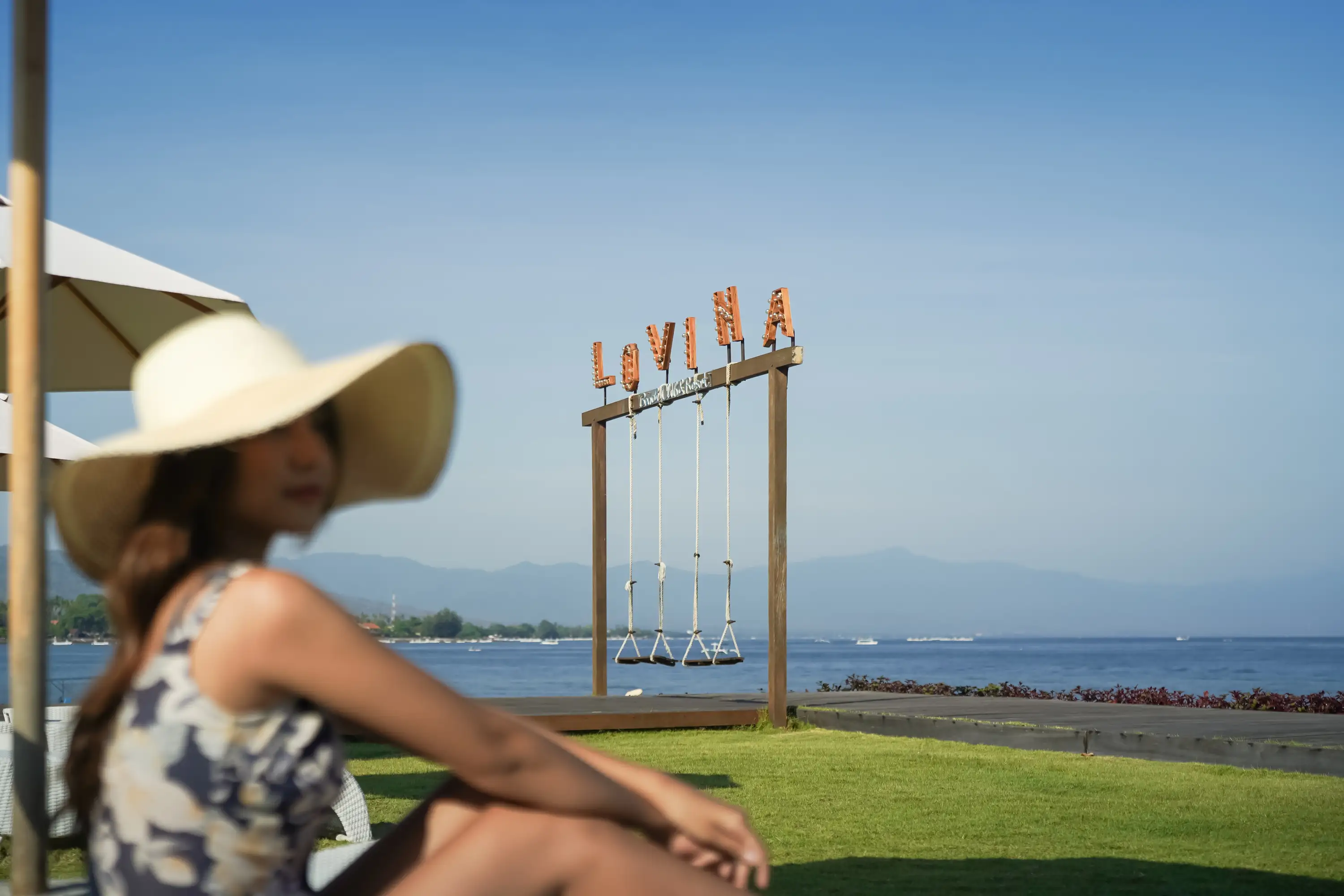 Lovina Beach Club & Resort Offers