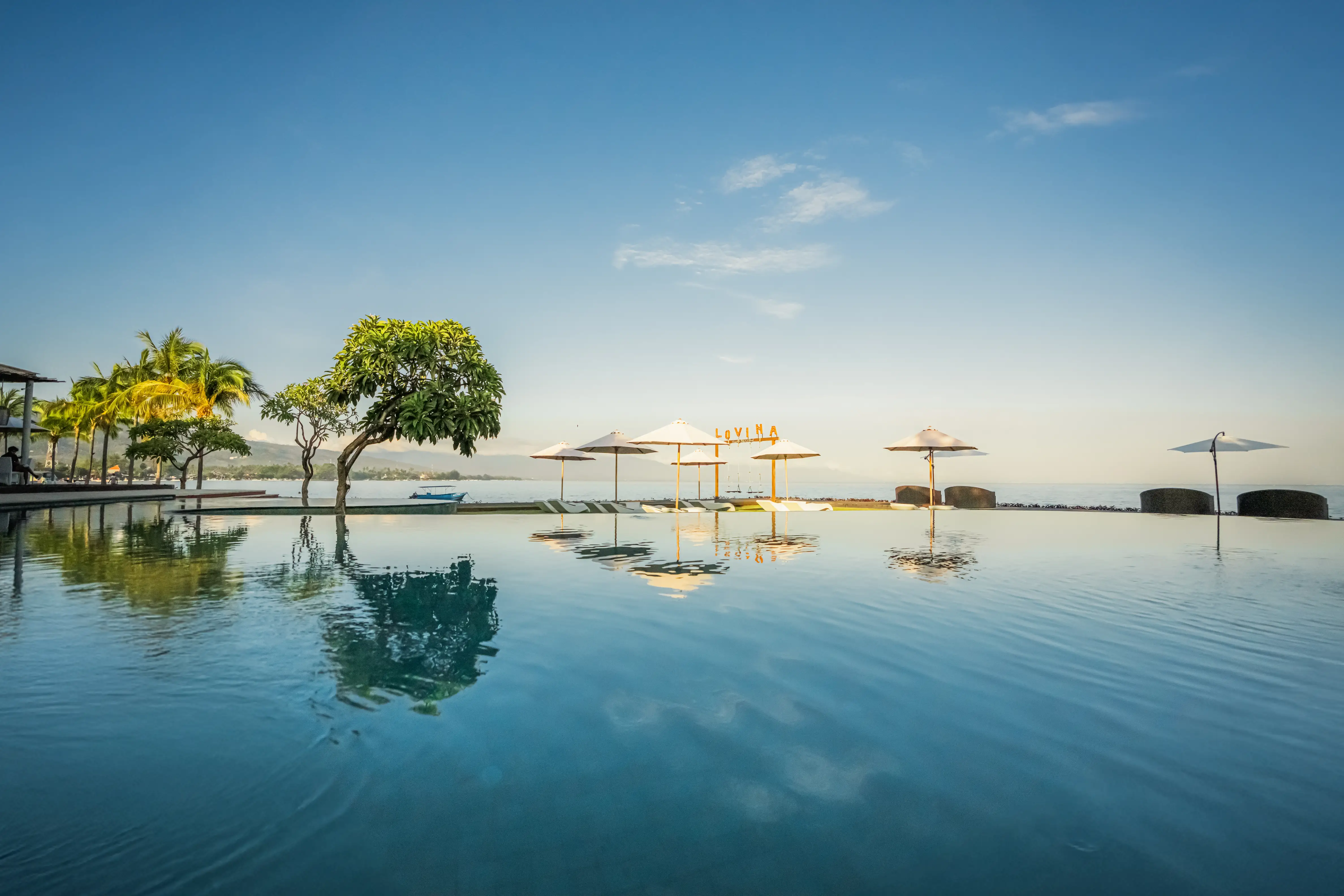 Why Lovina is the Perfect Destination for a Peaceful Family Retreat